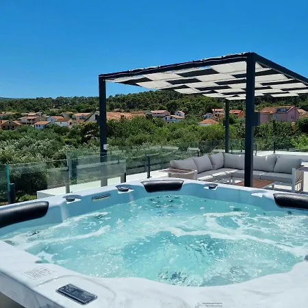 Villa Izabela * Kraj (Zadar)