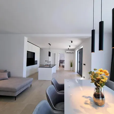 Villa Izabela * Kraj (Zadar)