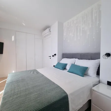 Villa Izabela *