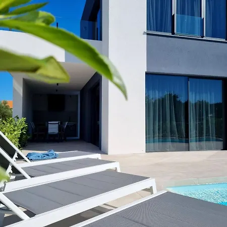 Villa Izabela * Kraj (Zadar)
