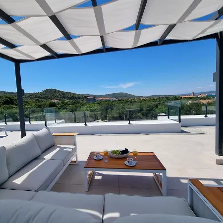Villa Izabela * Kraj (Zadar)