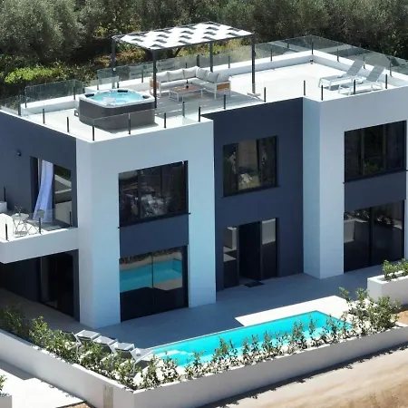 Villa Izabela Kraj (Zadar)