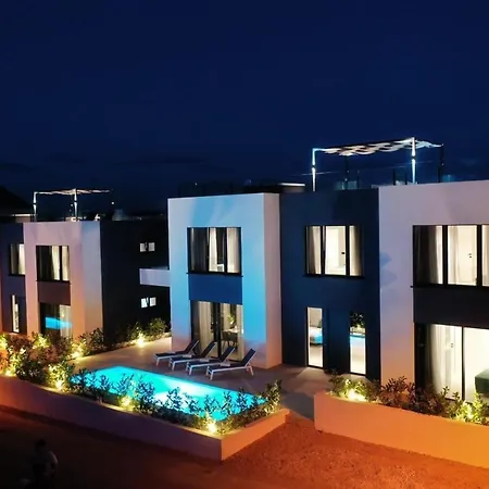 Villa Izabela * Kraj (Zadar)