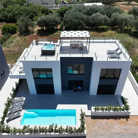 Villa Izabela * Kraj (Zadar)