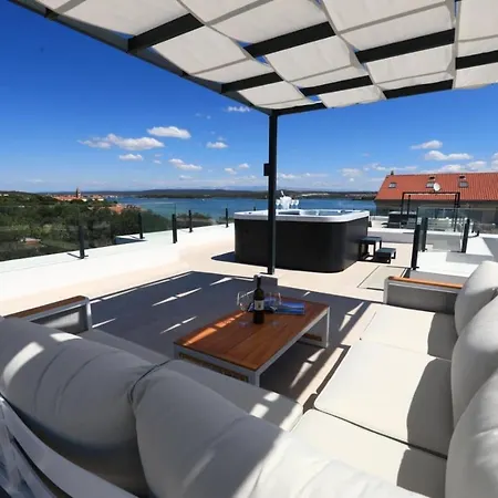 Feriehus Villa Izabela *