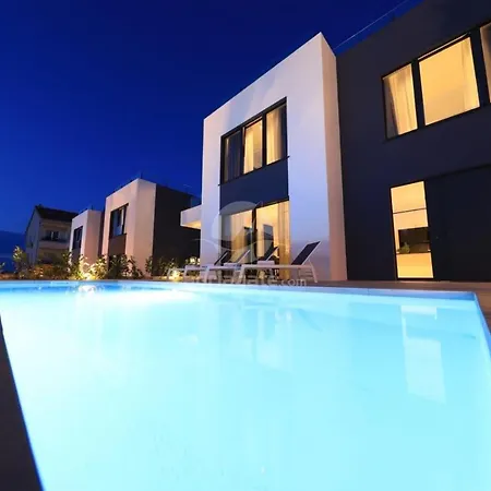 Villa Izabela
