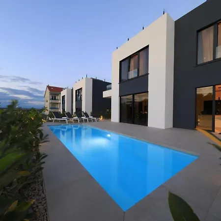Feriehus Villa Izabela