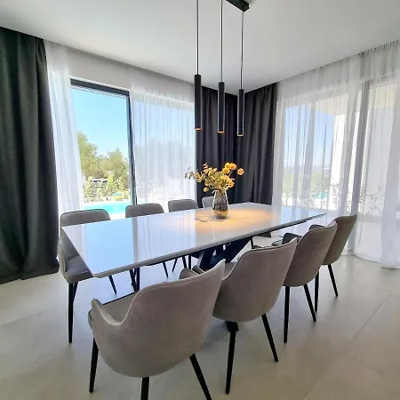 Ferienhaus Villa Izabela