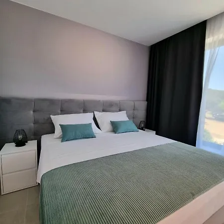 Villa Izabela *