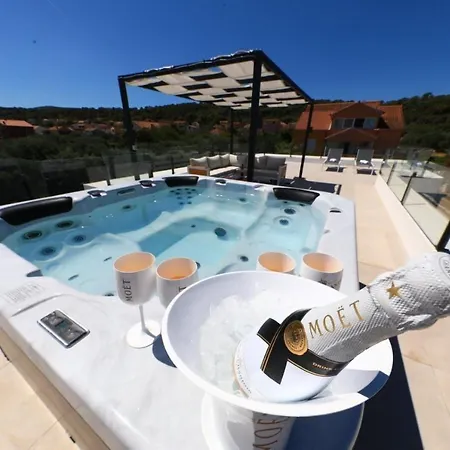 Ferienhaus Villa Izabela
